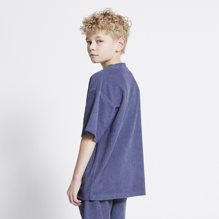 Oversize t-paita "Oliver"